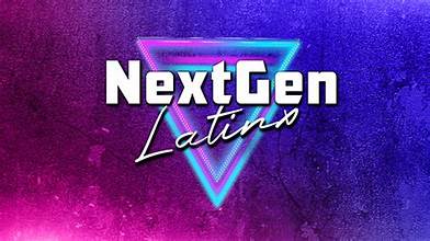 NextGen Latinx Records