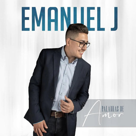 Emanuel J (Palabras De Amor)