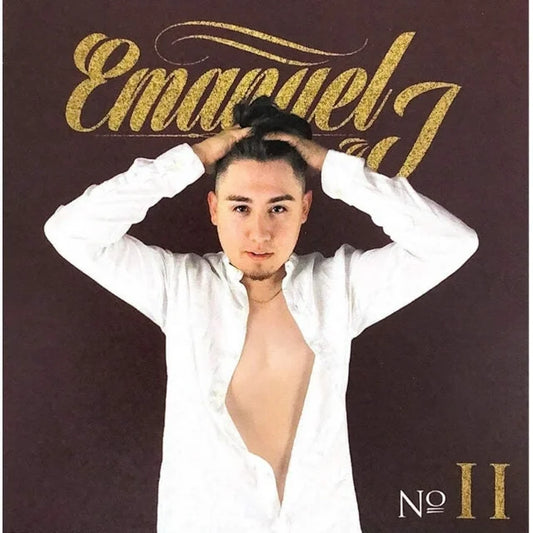 Emanuel J (No. II)