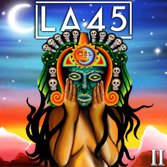 LA 45 (II)